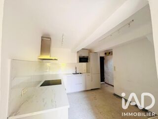  Maison à vendre 4 pièces 61 m²