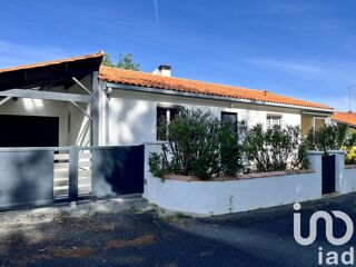  Maison à vendre 5 pièces 130 m²