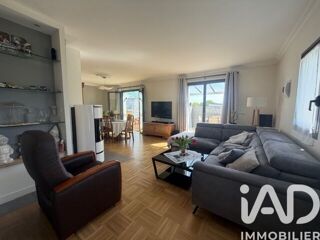  Maison à vendre 7 pièces 129 m²