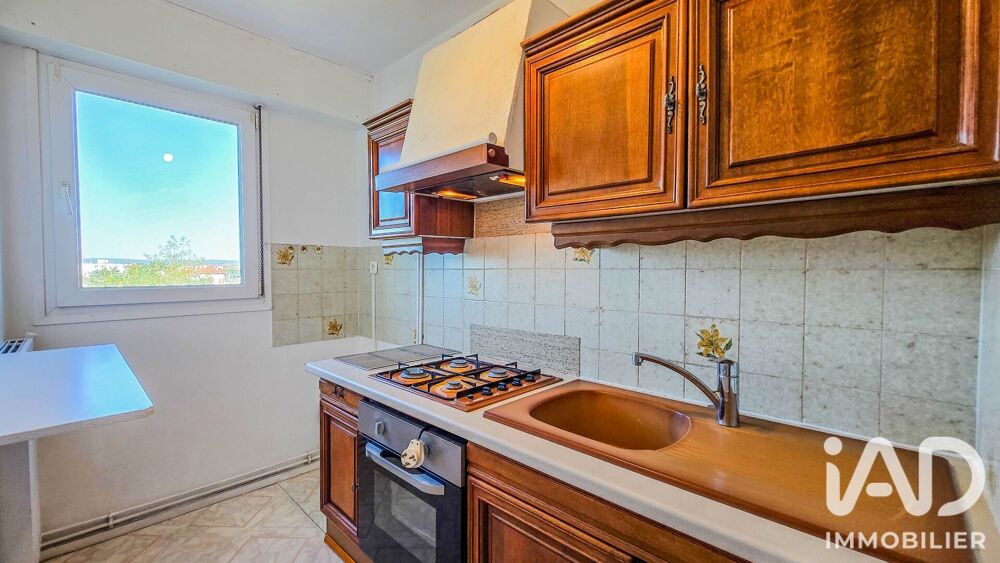 Vente Appartement Vente Appartement 2 pièces Metz