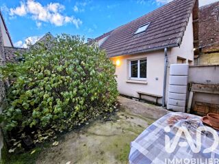  Maison à vendre 3 pièces 86 m²