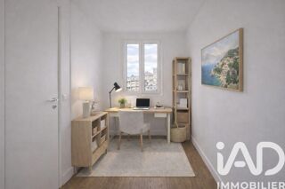 Appartement à vendre 2 pièces 47 m²