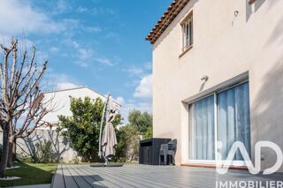  Maison à vendre 4 pièces 91 m²