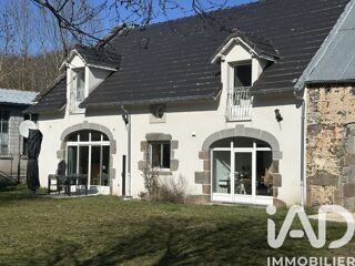  Maison à vendre 8 pièces 234 m²