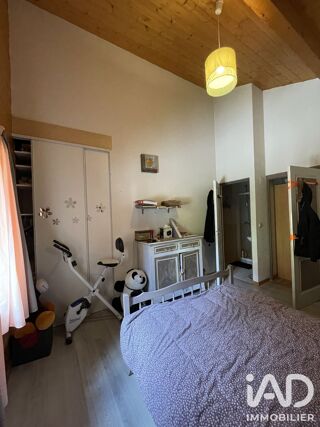  Appartement à vendre 4 pièces 126 m²