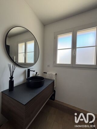  Appartement à vendre 3 pièces 56 m²