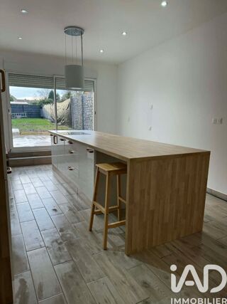  Maison � vendre 5 pi�ces 125 m�