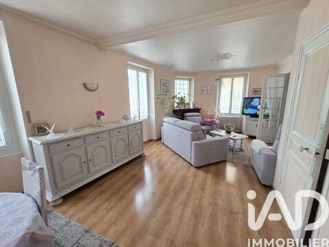   Vente Maison Maison - 7 pi�ce(s) - 137 m�