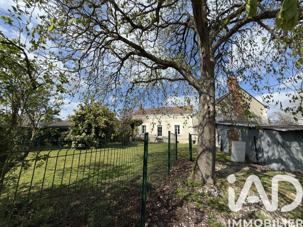 Vente Maison Vente Maison de campagne 7 pièces Épeigné-les-bois