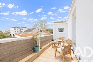  Maison à vendre 5 pièces 93 m²