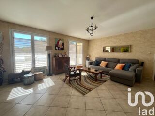  Maison à vendre 6 pièces 164 m²