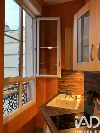  Maison à vendre 1 pièce 21 m²