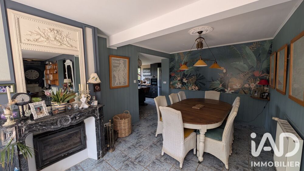à vendre  Maison Plougrescant (22820)