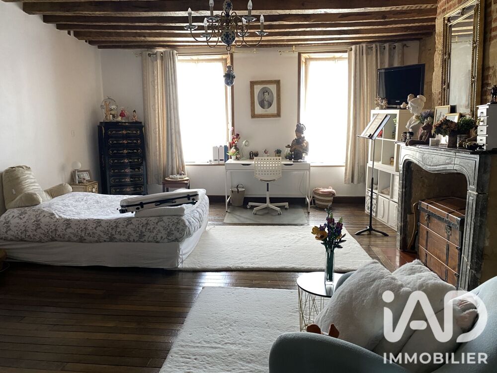 Vente Maison Vente Maison/villa 9 pièces Saint-marcel