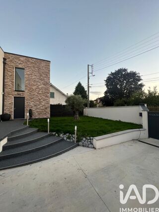  Maison � vendre 5 pi�ces 142 m�