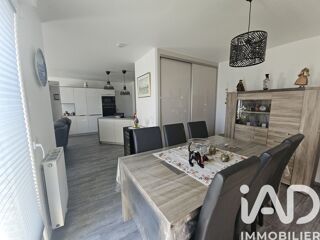  Appartement à vendre 4 pièces 89 m²