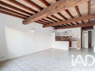  Appartement � vendre 2 pi�ces 48 m�