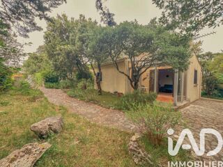  Maison à vendre 4 pièces 40 m²