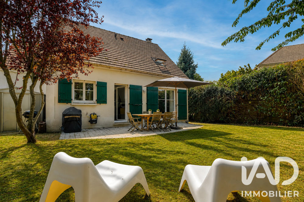 Vente Pavillon 4 pièces