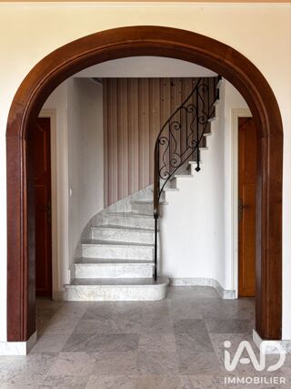 Maison à vendre 8 pièces 163 m²