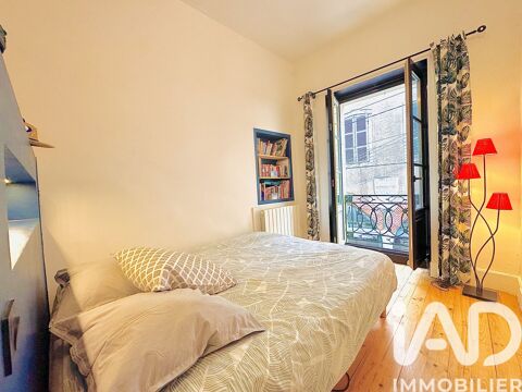   Vente Appartement 2 pièces Appartement - 2 pièce(s) - 60 m²