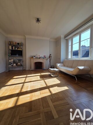  Appartement à vendre 4 pièces 122 m²