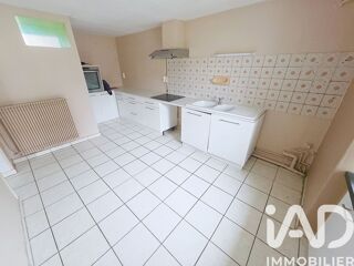 Maison à vendre 5 pièces 105 m²