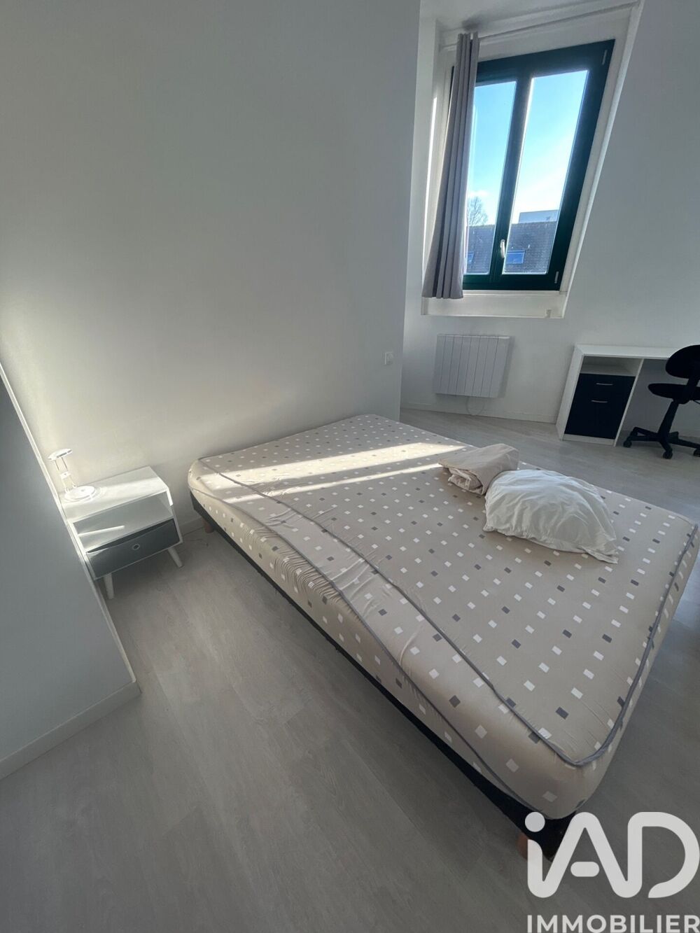 Location Appartement Location Studio 1 pièce Lille