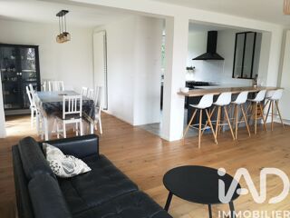  Maison à vendre 9 pièces 179 m²