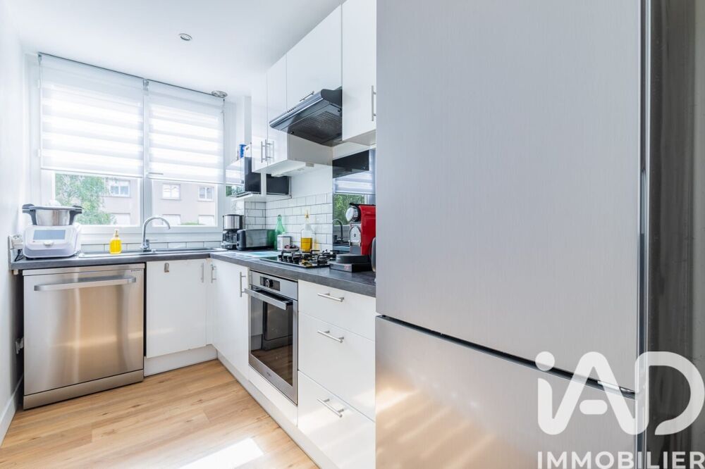 Vente Appartement Vente Appartement 5 pièces Palaiseau