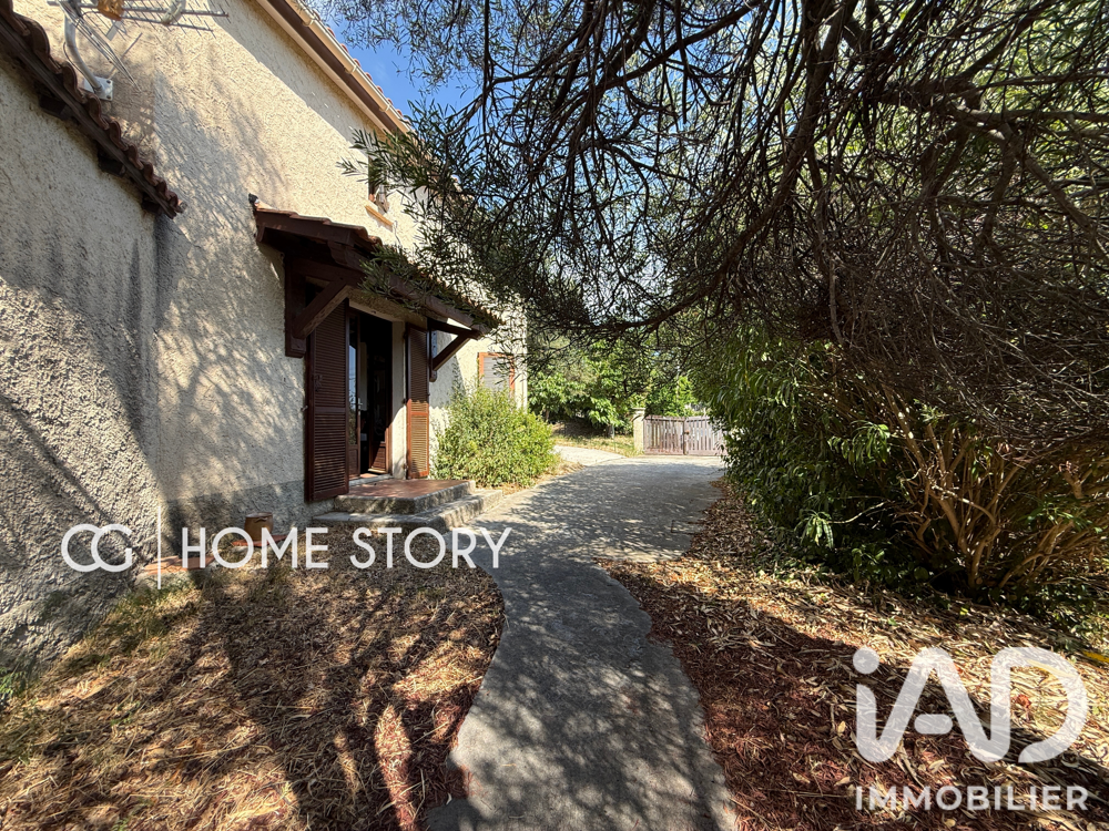 Vente Maison Vente Maison/villa 5 pièces La seyne-sur-mer