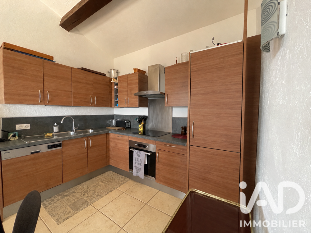 Vente Maison Vente Maison/villa 5 pièces Mons