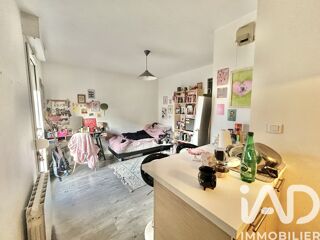  Appartement � vendre 1 pi�ce 19 m�