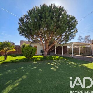  Maison à vendre 5 pièces 134 m²