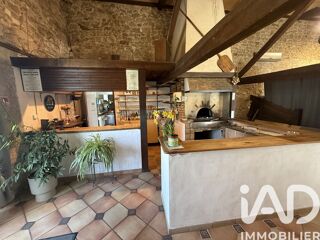  Maison à vendre 3 pièces 177 m²
