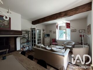  Maison à vendre 5 pièces 101 m²