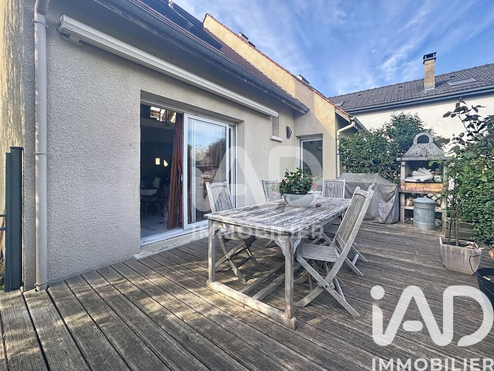 Location Maison/villa 5 pièces