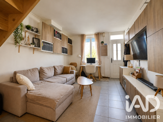 Maison 65m2 Lezennes