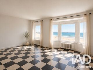  Appartement à vendre 4 pièces 92 m²