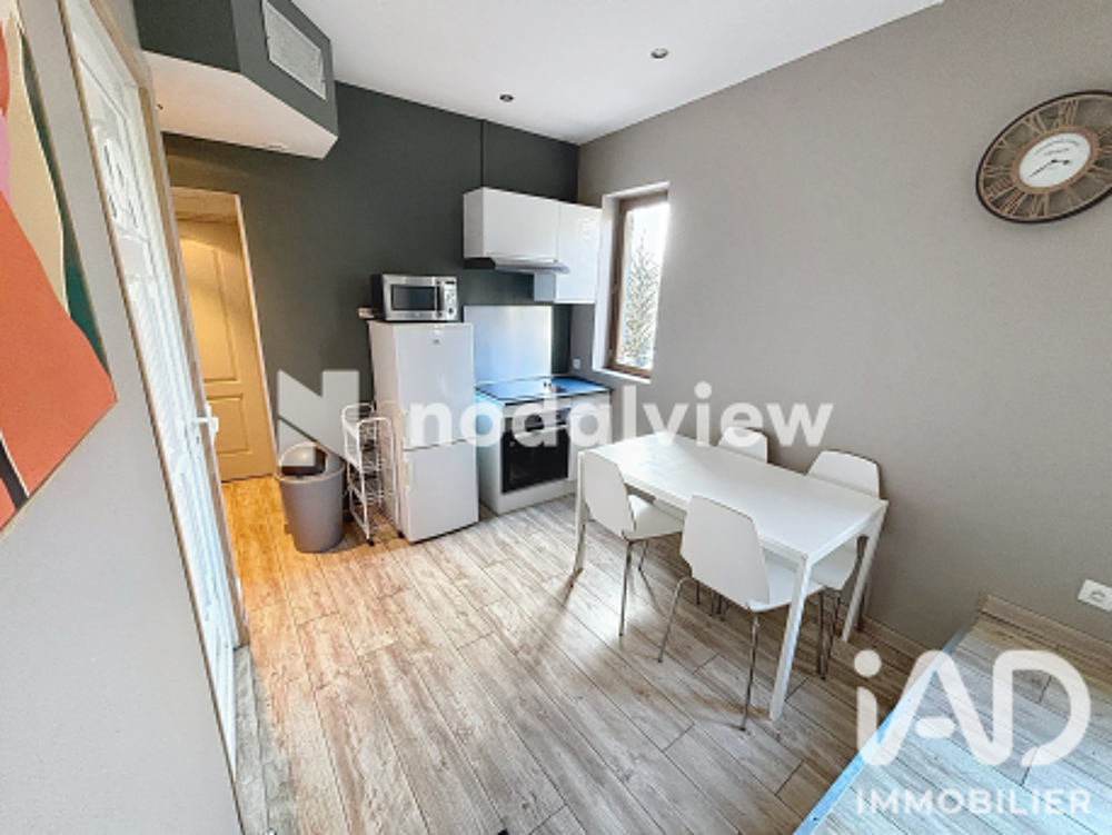Location Appartement Location Appartement 2 pièces Troyes