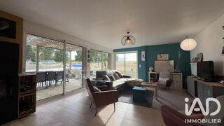  Maison à vendre 6 pièces 144 m²