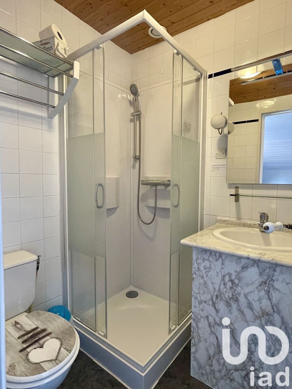� vendre  Maison Saint-Hilaire-de-Riez (85270)