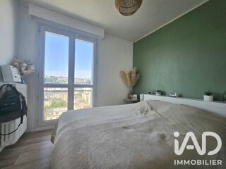  Appartement à vendre 3 pièces 62 m²