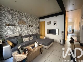 Maison à vendre 5 pièces 110 m²