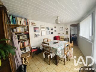  Maison à vendre 5 pièces 116 m²