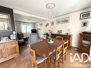 Vente Maison Vente Maison traditionnelle 7 pièces Languidic