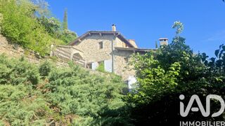  Maison à vendre 4 pièces 85 m²