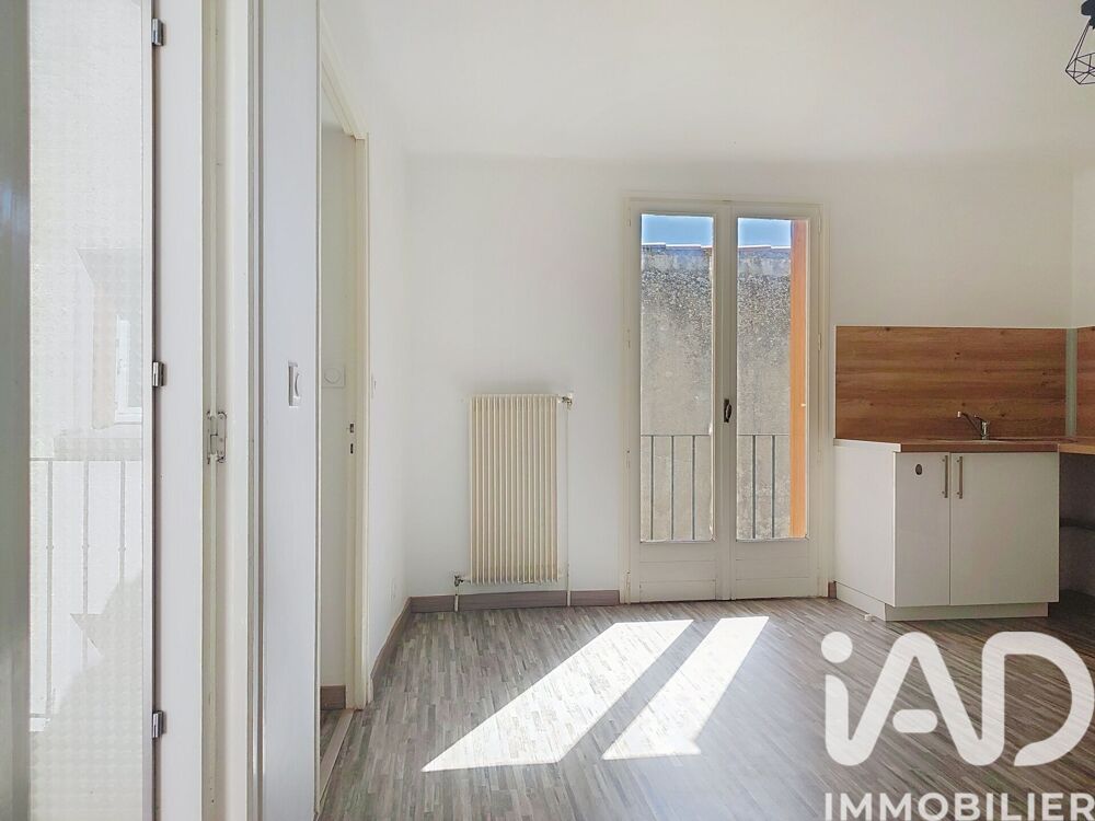 vente Appartement - 2 pièce(s) - 33 m² Saint-Paul-de-Fenouillet (66220)