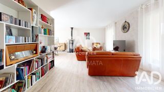  Maison à vendre 5 pièces 138 m²