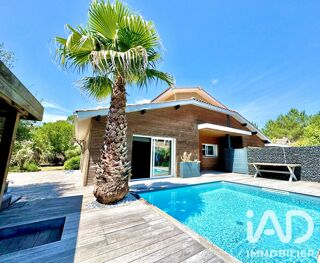  Maison à vendre 7 pièces 170 m²